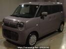 Suzuki WAGON R SMILE MX91S
