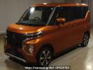Mitsubishi eK X Space B38A