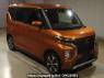 Used 2022 AT mitsubishi ek-x-space B38A Image[2]