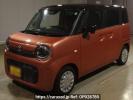 Suzuki WAGON R SMILE MX91S