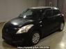Used 2010 AT suzuki swift ZC72S Image[0]