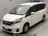 Used 2018 AT nissan serena GC27 Image[0]