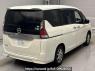 Used 2018 AT nissan serena GC27 Image[1]