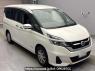 Used 2018 AT nissan serena GC27 Image[2]