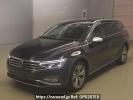 Volkswagen Passat Alltrack 3CDFH