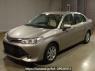 Used 2015 AT toyota corolla-axio NKE165 Image[0]