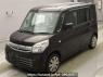 Used 2017 AT suzuki spacia MK42S Image[0]