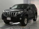 Toyota Land Cruiser Prado GDJ150W