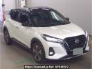 Nissan KIX RP15