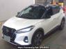 Used 2023 AT nissan kix RP15 Image[2]