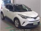Toyota C-HR ZYX10