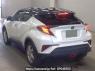 Used 2018 AT toyota c-hr ZYX10 Image[1]