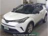 Used 2018 AT toyota c-hr ZYX10 Image[2]