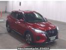 Nissan KIX SNP15