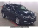 Nissan X-Trail NT32