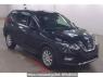 Used 2017 AT nissan x-trail NT32 Image[0]