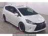 Used 2015 AT toyota prius-alpha ZVW40W Image[0]