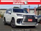 Lexus LX VJA310W