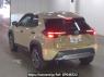 Used 2022 AT toyota yaris-cross MXPJ15 Image[1]