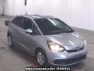 Honda Fit GS4