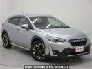 Subaru XV GTE