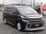 Used 2016 AT toyota vellfire AGH30W Image[2]