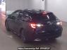 Used 2023 AT toyota corolla-touring-wagon MZEA17W Image[1]