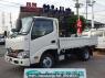 Used 2023 AT hino dutro XZU605M Image[0]