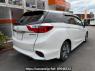 Used 2015 AT honda shuttle GP7 Image[1]