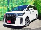 Toyota Alphard AGH30W