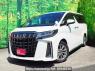 Used 2021 AT toyota alphard AGH30W Image[0]
