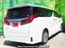 Used 2021 AT toyota alphard AGH30W Image[1]
