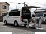 Used 2020 AT toyota hiace-van TRH200Kｶｲ Image[0]