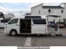 Used 2020 AT toyota hiace-van TRH200Kｶｲ Image[2]