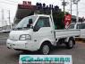 Used 2017 AT mazda bongo-truck SLP2T Image[0]