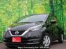 Used 2018 AT nissan note E12 Image[0]