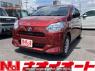 Used 2021 AT daihatsu mira-e-s LA350S Image[0]