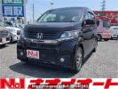 Honda N-Wgn JH1