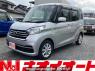 Used 2019 AT nissan dayz-roox B21A Image[0]