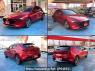 Used 2021 MT mazda mazda3-fastback BP5P Image[1]