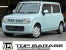 Suzuki ALTO Lapin HE22S