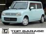 Used 2011 AT suzuki alto-lapin HE22S Image[0]