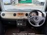 Used 2011 AT suzuki alto-lapin HE22S Image[2]