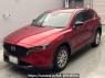 Used 2024 AT mazda cx-5 KF5P Image[0]