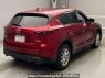 Used 2024 AT mazda cx-5 KF5P Image[1]