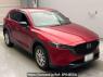 Used 2024 AT mazda cx-5 KF5P Image[2]