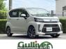 Used 2018 AT daihatsu move LA150S Image[0]