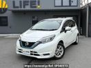 Nissan Note HE12