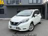 Used 2019 AT nissan note HE12 Image[0]