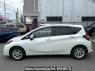 Used 2019 AT nissan note HE12 Image[2]